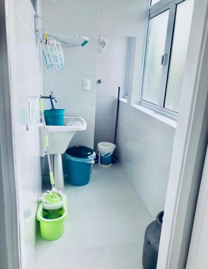 Apartamento Guaruja 12 Екстериор снимка