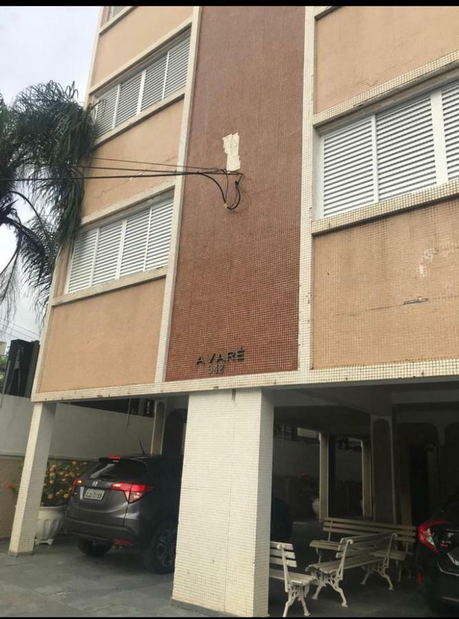 Apartamento Guaruja 12 Екстериор снимка