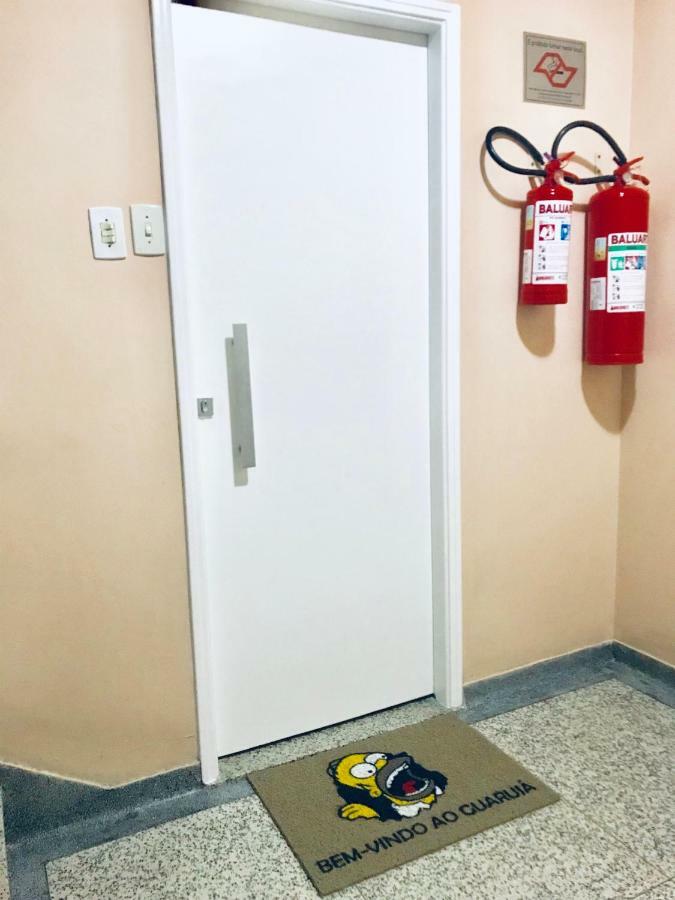 Apartamento Guaruja 12 Екстериор снимка