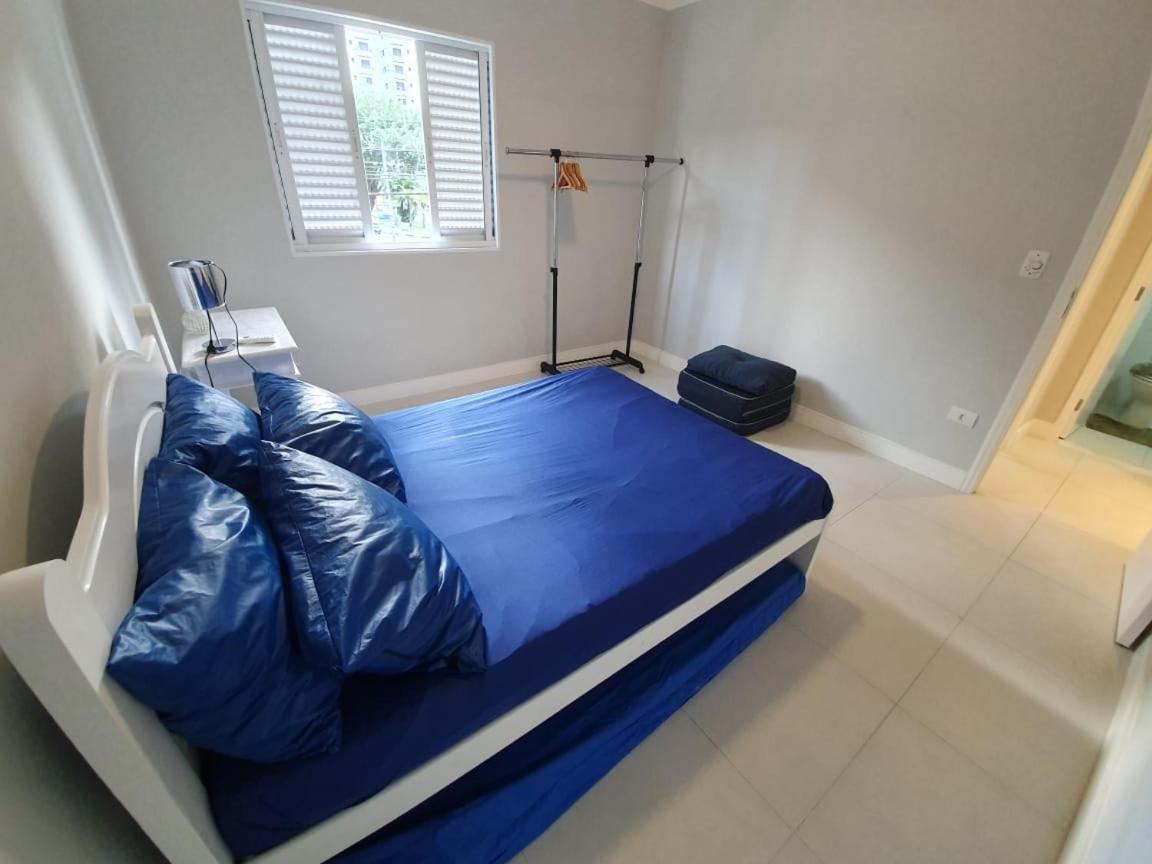 Apartamento Guaruja 12 Екстериор снимка