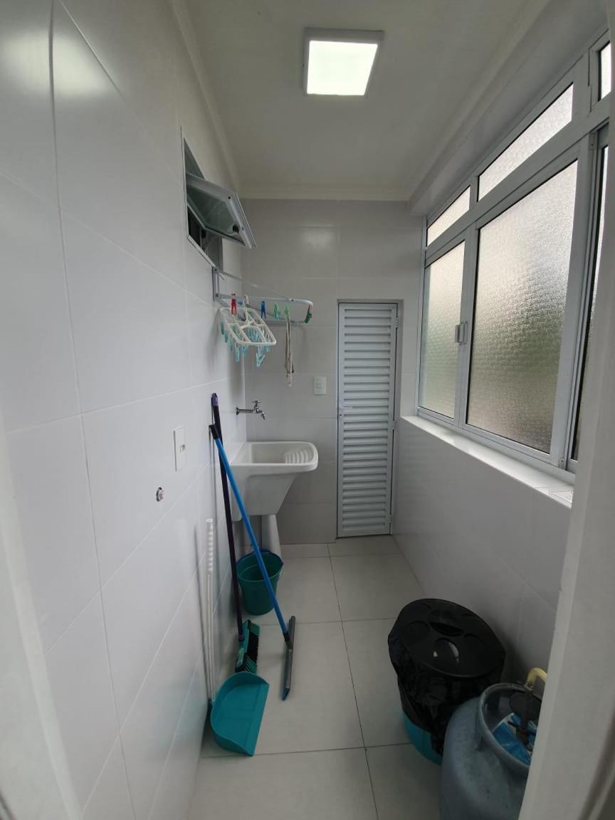 Apartamento Guaruja 12 Екстериор снимка