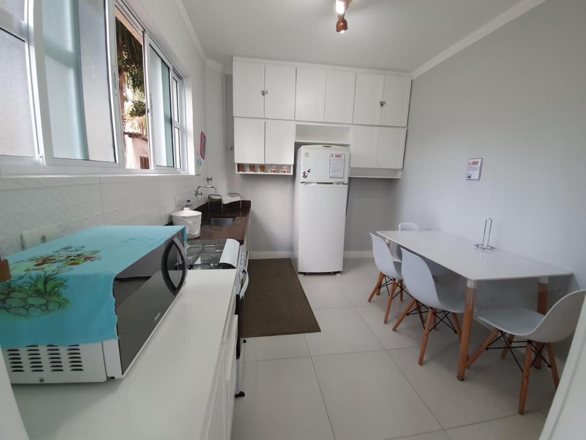 Apartamento Guaruja 12 Екстериор снимка