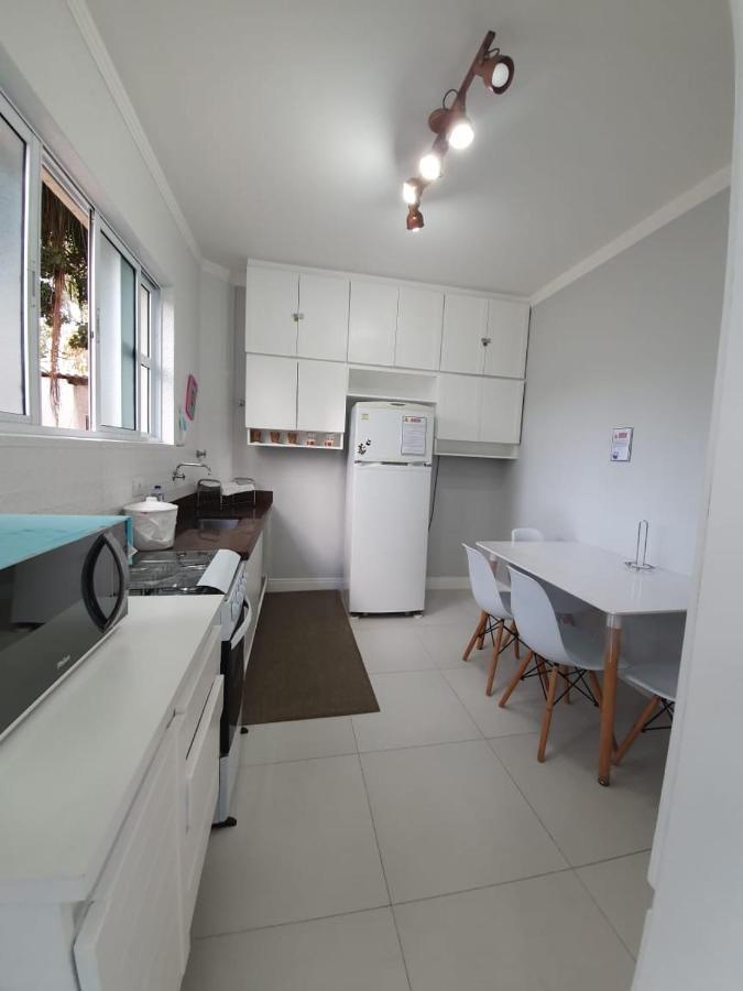 Apartamento Guaruja 12 Екстериор снимка