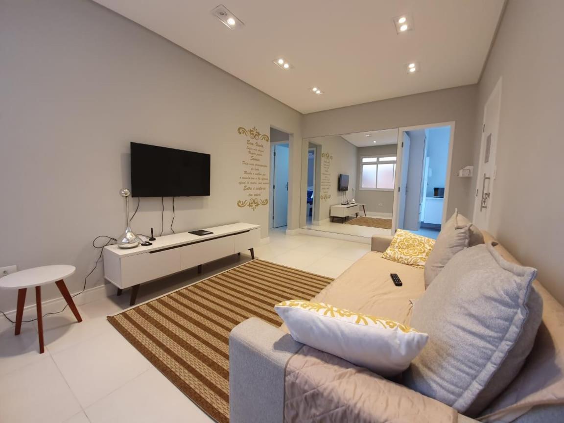 Apartamento Guaruja 12 Екстериор снимка