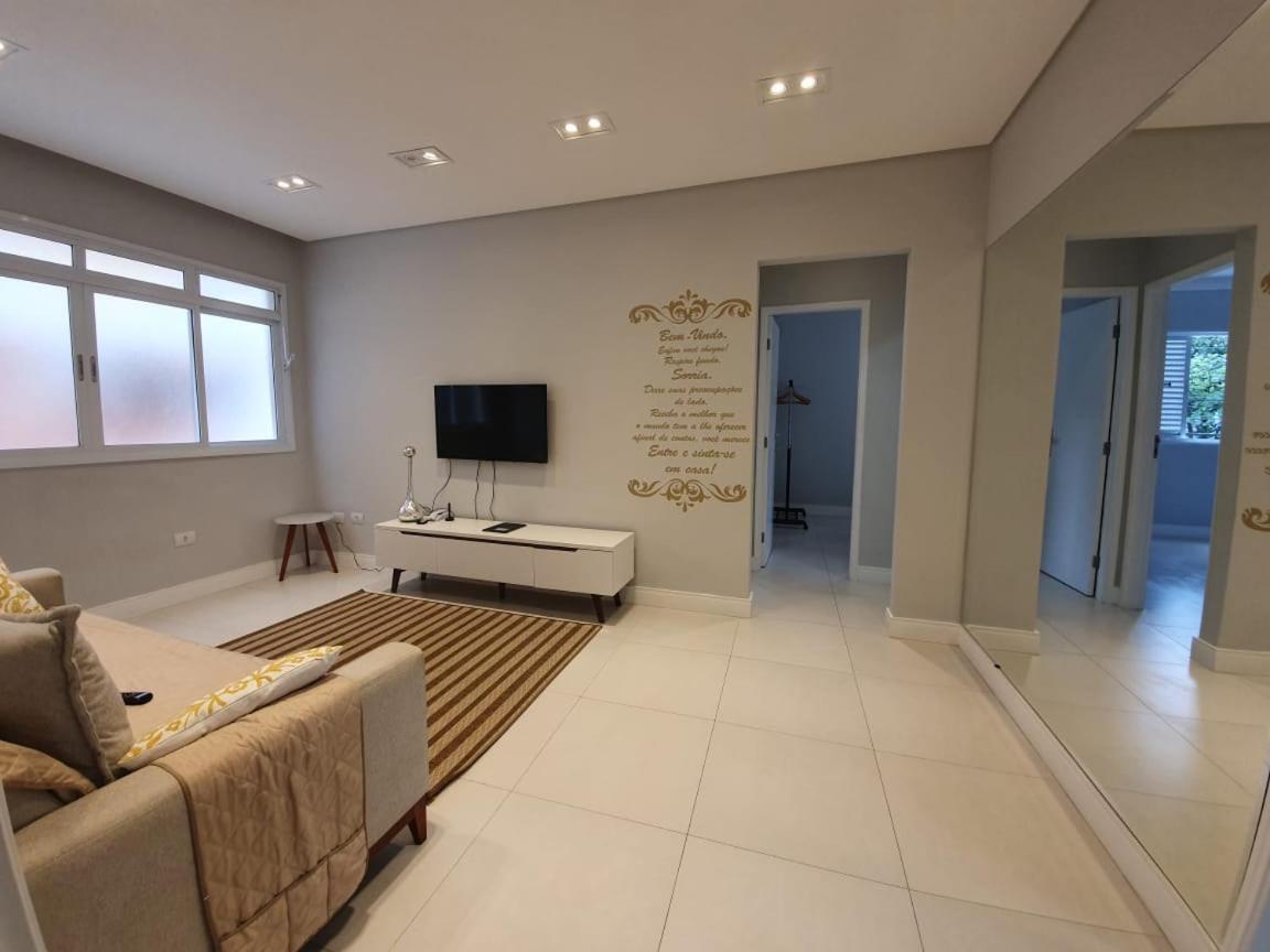 Apartamento Guaruja 12 Екстериор снимка