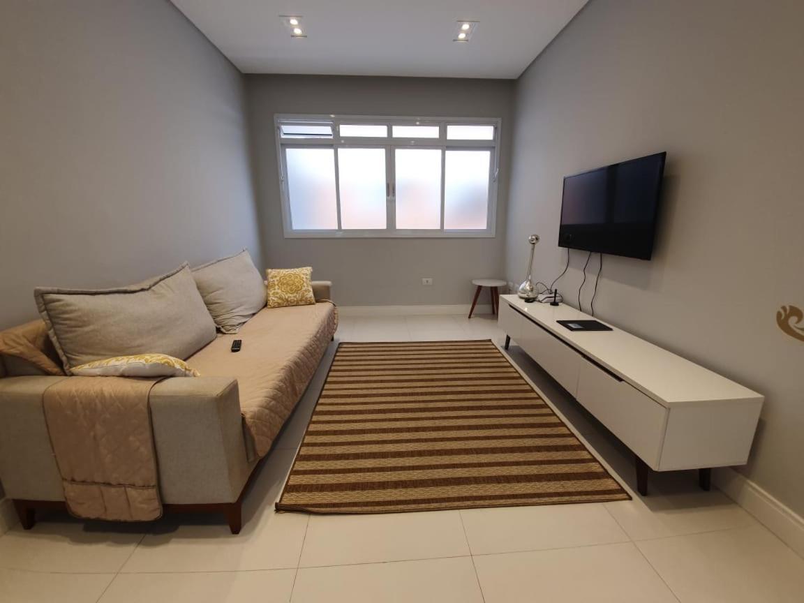 Apartamento Guaruja 12 Екстериор снимка