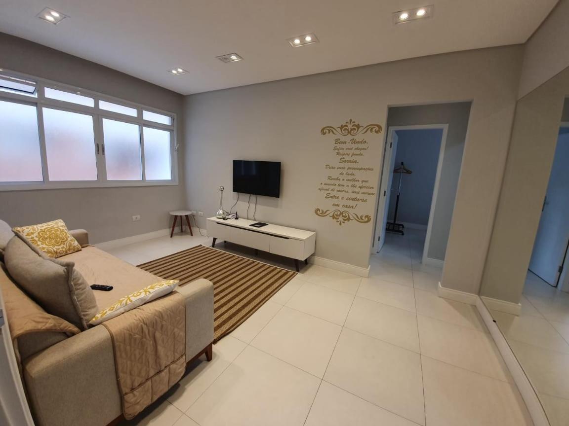 Apartamento Guaruja 12 Екстериор снимка