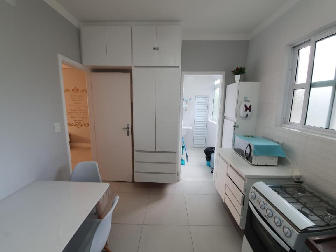 Apartamento Guaruja 12 Екстериор снимка