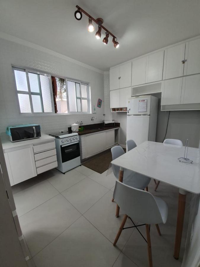 Apartamento Guaruja 12 Екстериор снимка