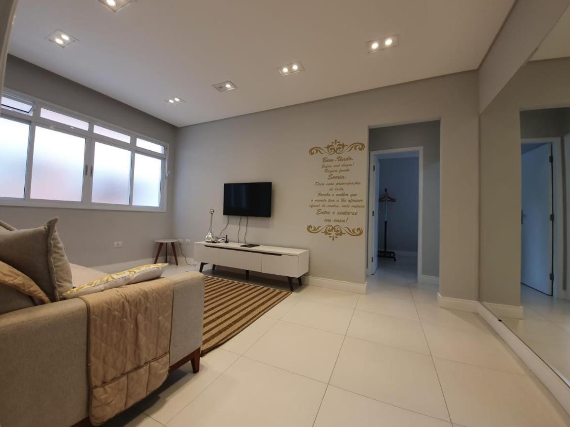 Apartamento Guaruja 12 Екстериор снимка
