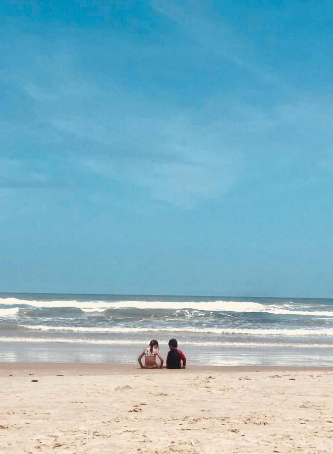 Apartamento Guaruja 12 Екстериор снимка